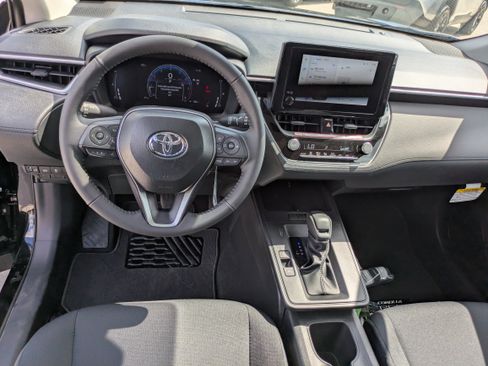 New 2026 Toyota Corolla Cross LE image 14