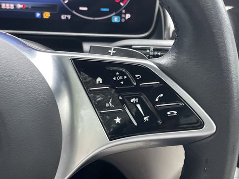 Certified 2024 Mercedes-Benz GLC 300 image 29