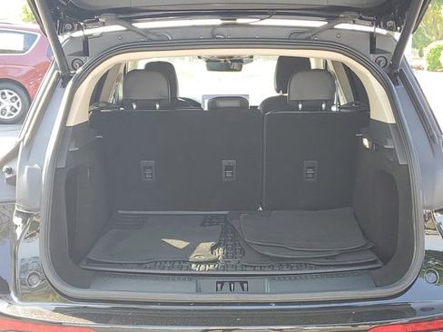 Certified 2024 Lincoln Corsair AWD w/ Equipment Group 101A image 7