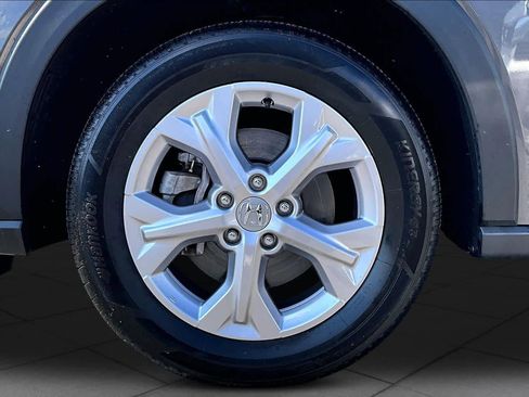 Used 2024 Honda HR-V LX image 10