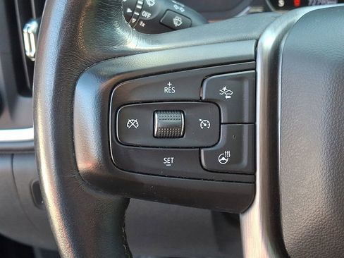 Used 2020 GMC Sierra 1500 Denali w/ Driver Alert Package II image 23