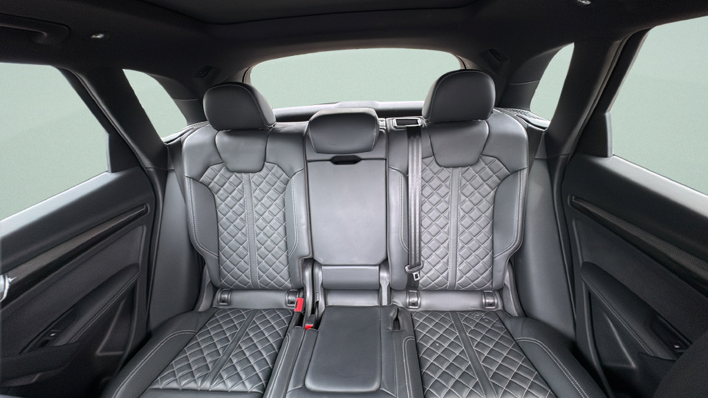 Used 2023 Audi SQ5 Premium Plus AWD/4WD image 21