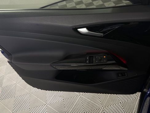 Used 2021 Volkswagen ID.4 Pro S w/ Gradient Package image 26