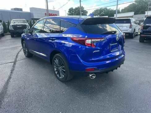 Used 2023 Acura RDX A-Spec AWD/4WD image 5