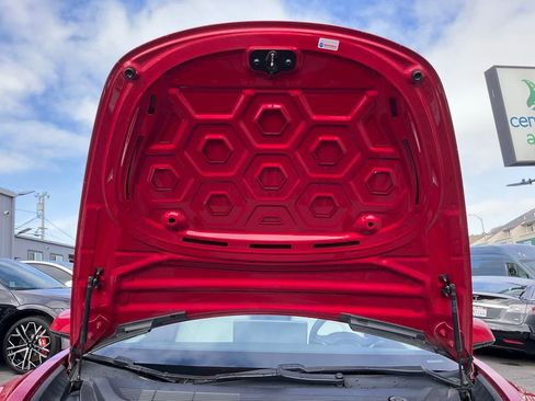 Used 2021 Tesla Model 3 Standard Range Plus image 13