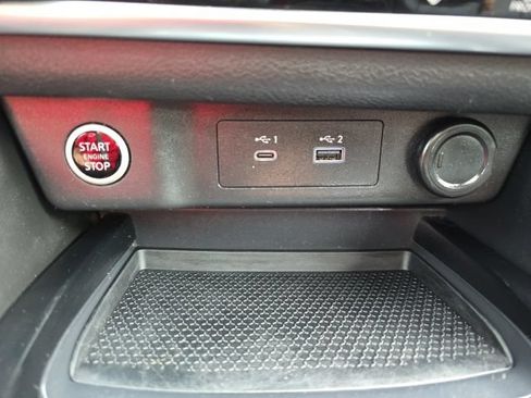 Used 2023 Nissan Rogue SL w/ SL Premium Package AWD/4WD image 28