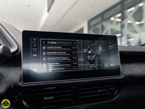 Used 2025 Lotus Emira image 7