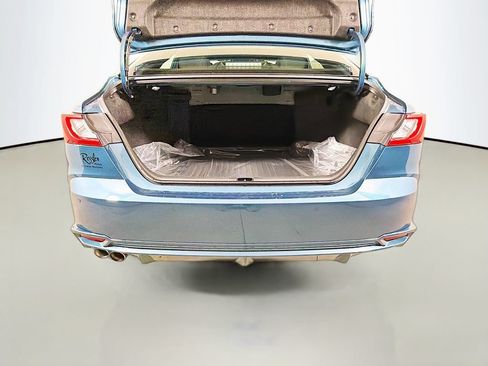 New 2026 Toyota Camry XSE AWD/4WD image 23