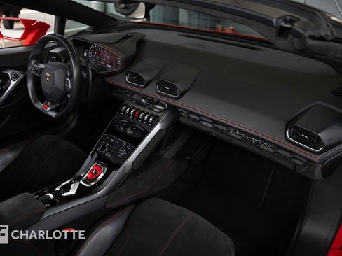 Used 2018 Lamborghini Huracan LP 580-2 image 29