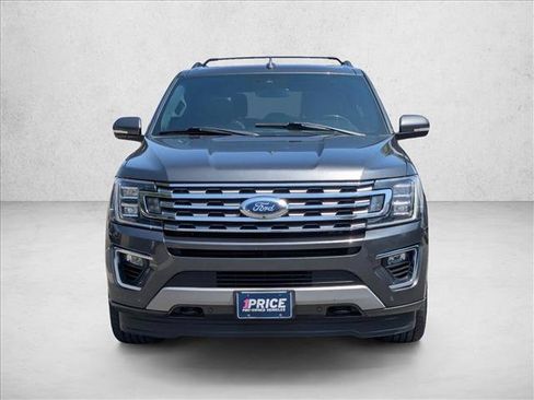 Certified 2020 Ford Expedition Max Limited w/ Special Edition Package AWD/4WD image 2