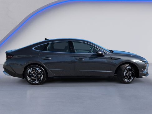 New 2026 Hyundai Santa Fe SEL image 3