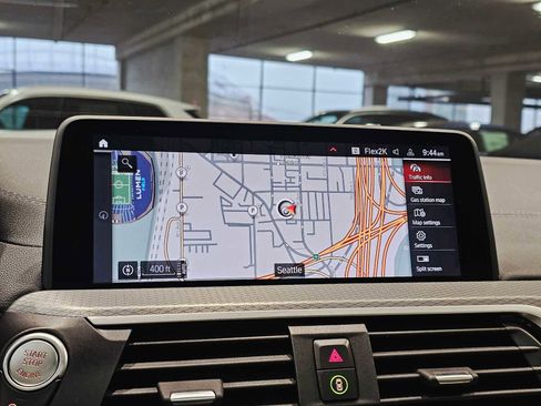 Used 2021 BMW X3 xDrive30i w/ Executive Package image 14