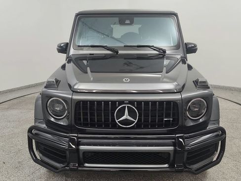 Used 2023 Mercedes-Benz G 63 AMG 4MATIC image 81