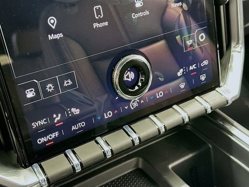 New 2026 GMC Acadia Elevation w/ Black Edition FWD image 18