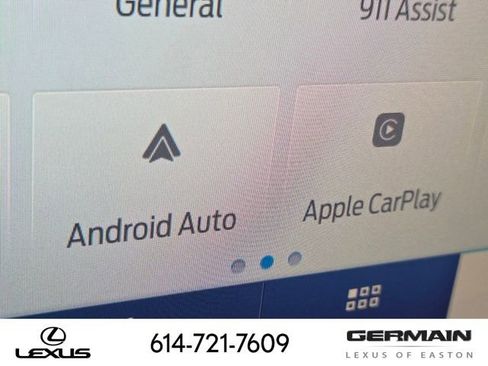 Used 2021 Ford Bronco Sport Outer Banks w/ Outer Banks Package (96D) AWD/4WD image 36