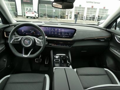 New 2026 Buick Envision Sport Touring