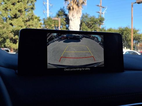 Certified 2023 MAZDA CX-5 AWD 2.5 S w/ Premium Plus Pkg image 10