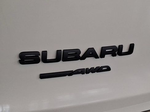 New 2026 Subaru Ascent Premium AWD/4WD image 15