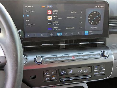 Used 2025 Hyundai Kona SEL FWD image 13
