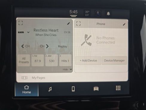 New 2026 RAM 2500 Big Horn image 18