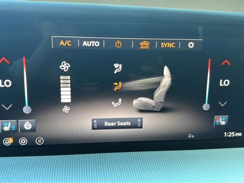 New 2026 Nissan Murano Platinum w/ Cargo Package AWD/4WD image 28