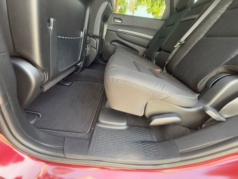 New 2026 Dodge Durango GT w/ Blacktop Package image 29