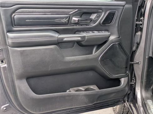 Used 2022 RAM 1500 Limited AWD/4WD image 14