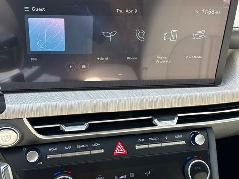 New 2026 Hyundai Sonata Blue FWD image 23
