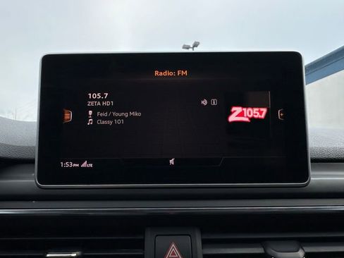 Used 2018 Audi S5 Prestige w/ S Sport Package image 23