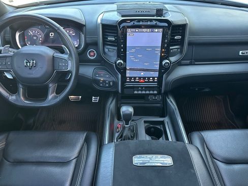 Used 2023 RAM 1500 TRX w/ TRX Level 1 Equipment Group image 16