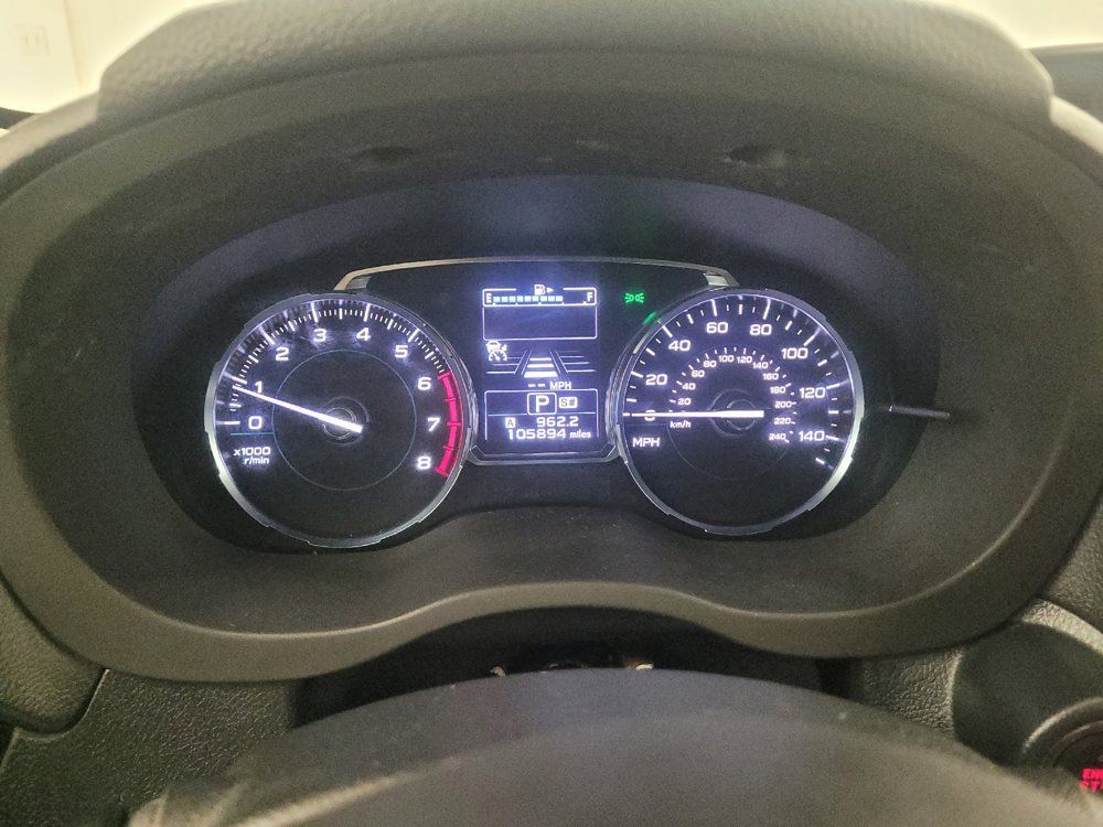 Used 2018 Subaru Forester 2.0XT Touring w/ Popular Package #2 AWD/4WD image 23