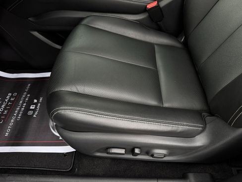 Used 2021 Nissan Murano SL image 13