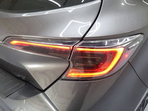 Used 2022 Toyota Corolla XSE FWD image 31