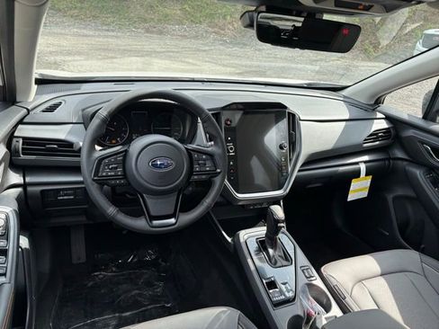 New 2026 Subaru Crosstrek 2.5i Limited AWD/4WD image 6