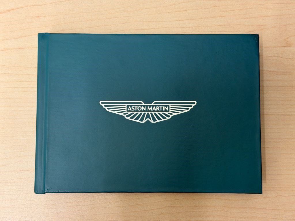 Used 2025 Aston Martin DB12 Coupe RWD image 43