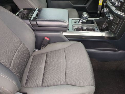 Certified 2021 Ford F150 XLT w/ Equipment Group 301A Mid image 27