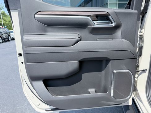 New 2026 Chevrolet Silverado 1500 RST AWD/4WD image 32