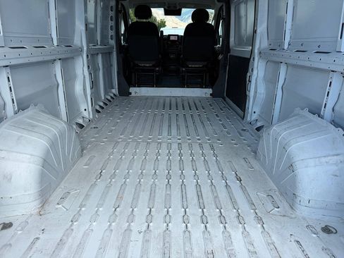 Used 2023 RAM ProMaster 2500 FWD image 20