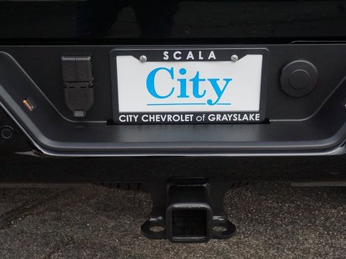 New 2026 Chevrolet Silverado 2500 LTZ w/ Trail Boss Package image 38