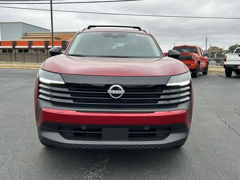 New 2026 Nissan Kicks SV w/ Cold Weather Package image 2