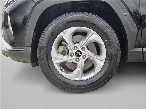 Used 2024 Hyundai Tucson SEL AWD/4WD image 23