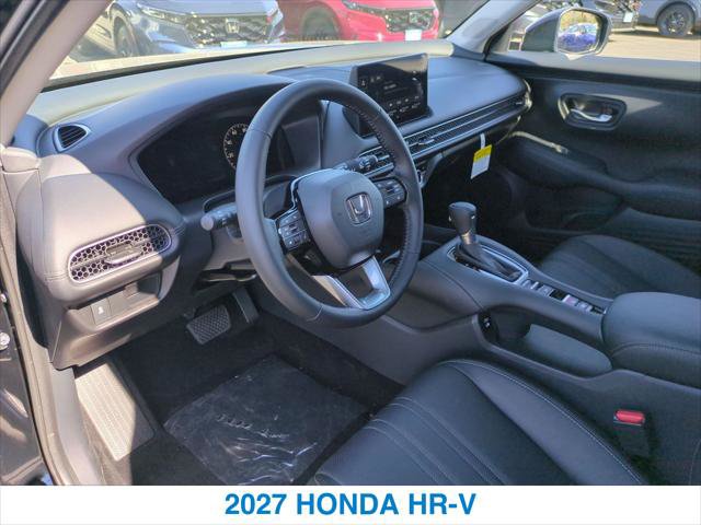 New 2027 Honda HR-V EX-L image 14