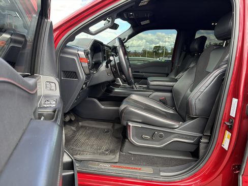 Used 2024 Ford F150 Raptor image 12