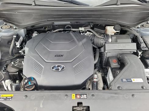 Used 2020 Hyundai Palisade Limited FWD image 33