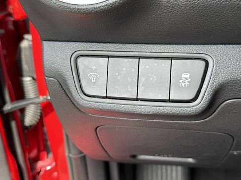Used 2024 Kia Forte LXS FWD image 10
