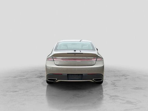 Used 2020 Lincoln MKZ Reserve w/ Elements Package AWD/4WD image 5