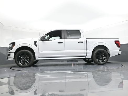 New 2025 Ford F150 STX w/ LOBO Package image 13