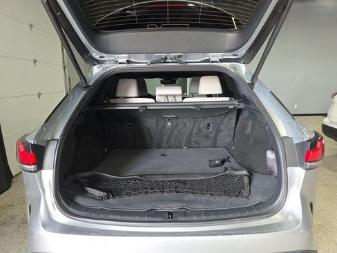 Used 2024 Lexus RX 350 Premium w/ Accessory Package (Z1) AWD/4WD image 13