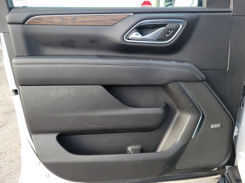 Used 2023 Chevrolet Tahoe Premier w/ Premium Package image 27