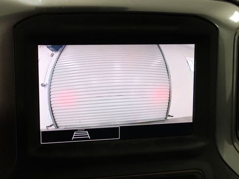 Used 2024 Chevrolet Silverado 3500 W/T w/ WT Convenience Package image 34